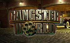 La slot machine Gangster World